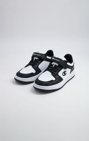 Boys RD18 Low Trainers