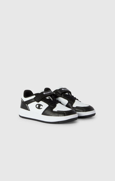 Boys' RD18 2.0 Low Trainers