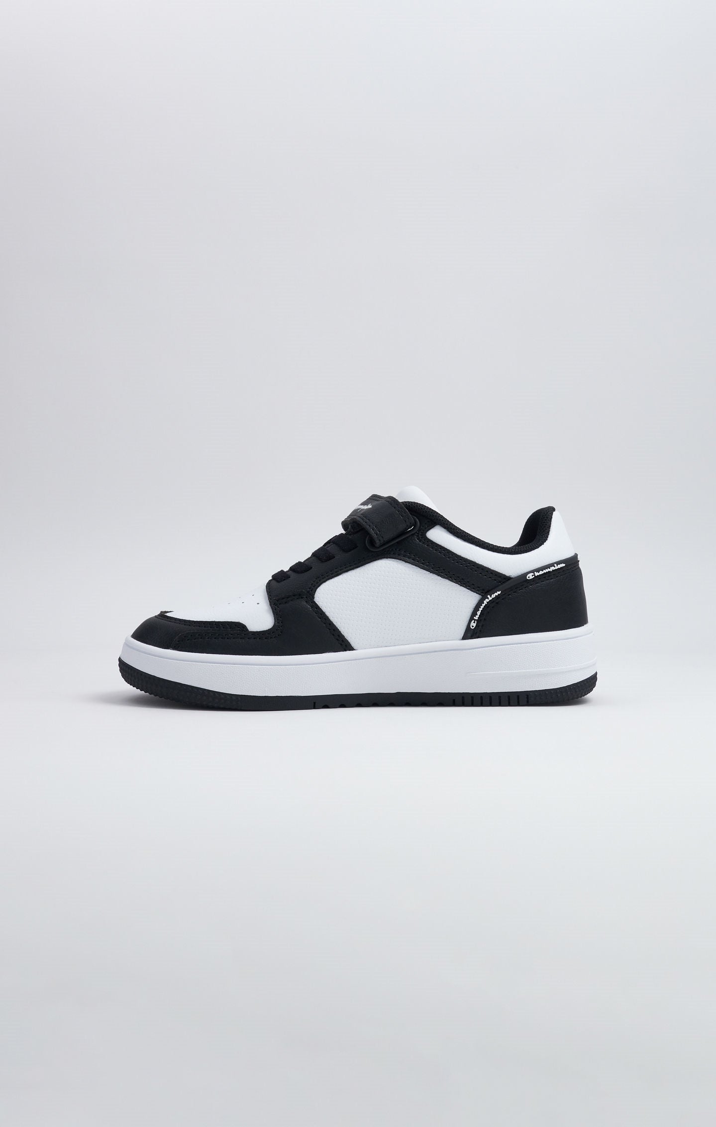 Boys RD18 Low Trainers