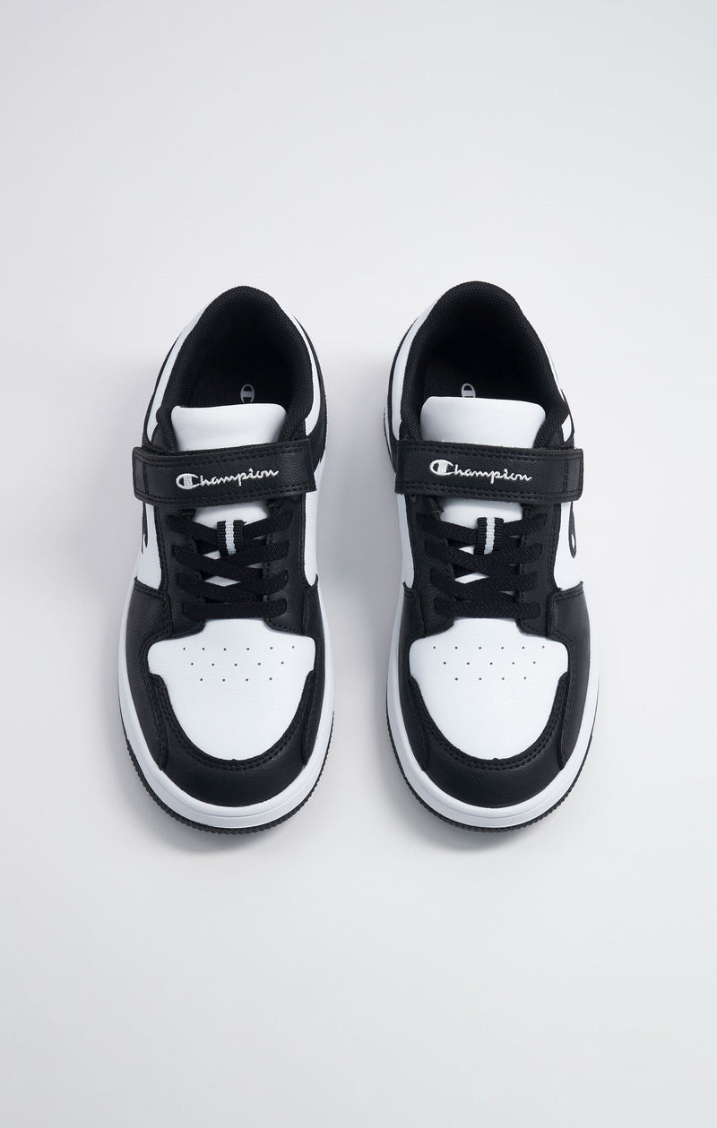 Boys RD18 Low Trainers