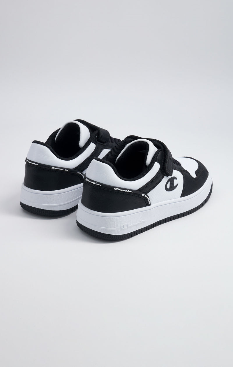 Boys RD18 Low Trainers