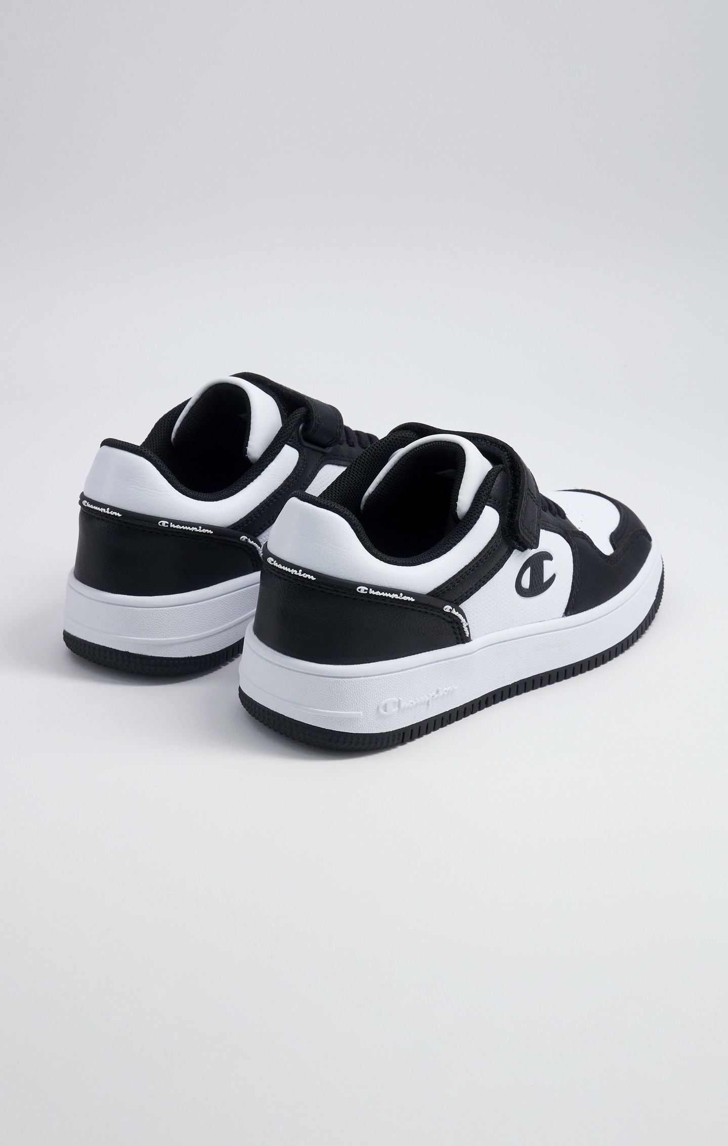 Boys RD18 Low Trainers