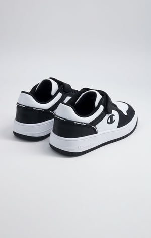 Boys RD18 Low Trainers