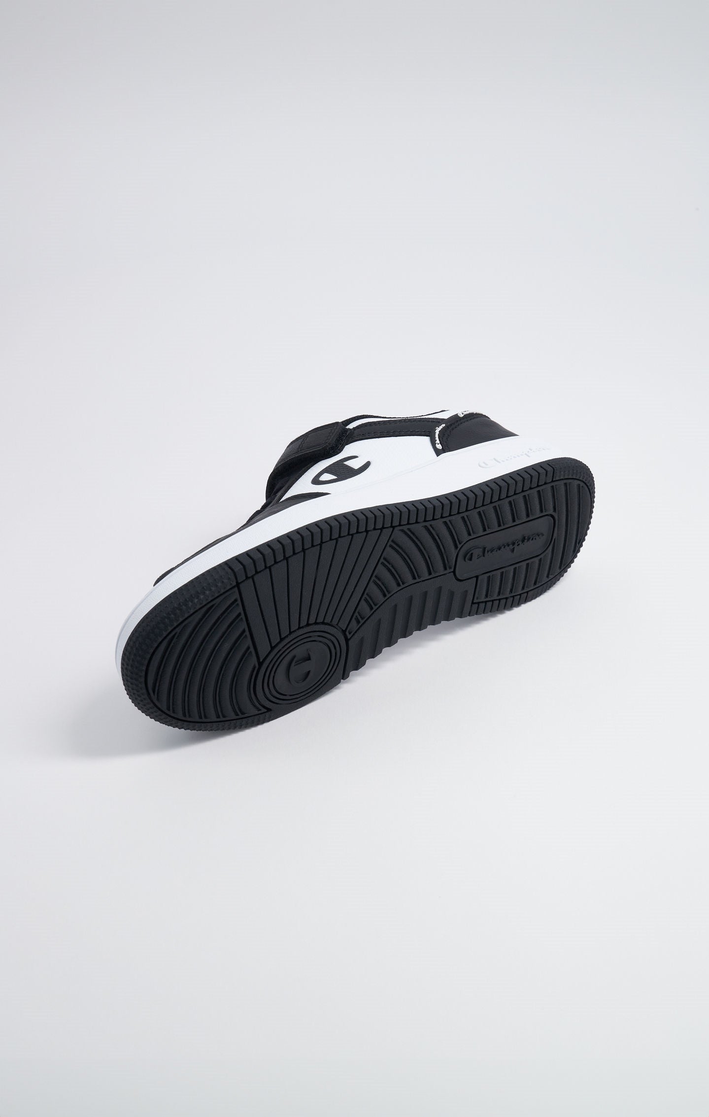 Boys RD18 Low Trainers