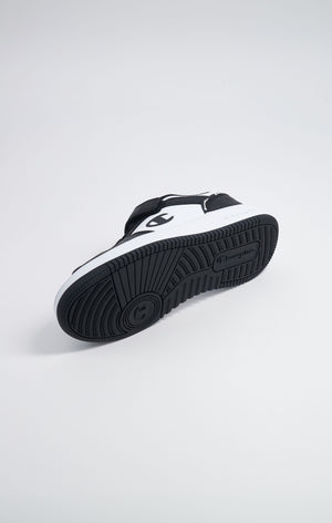 Boys RD18 Low Trainers