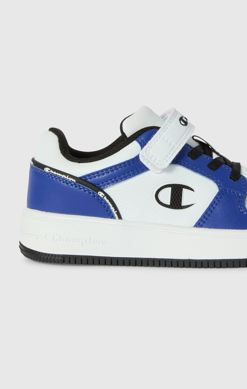 RD18 2.0 Low-Top-Turnschuhe für Jungen