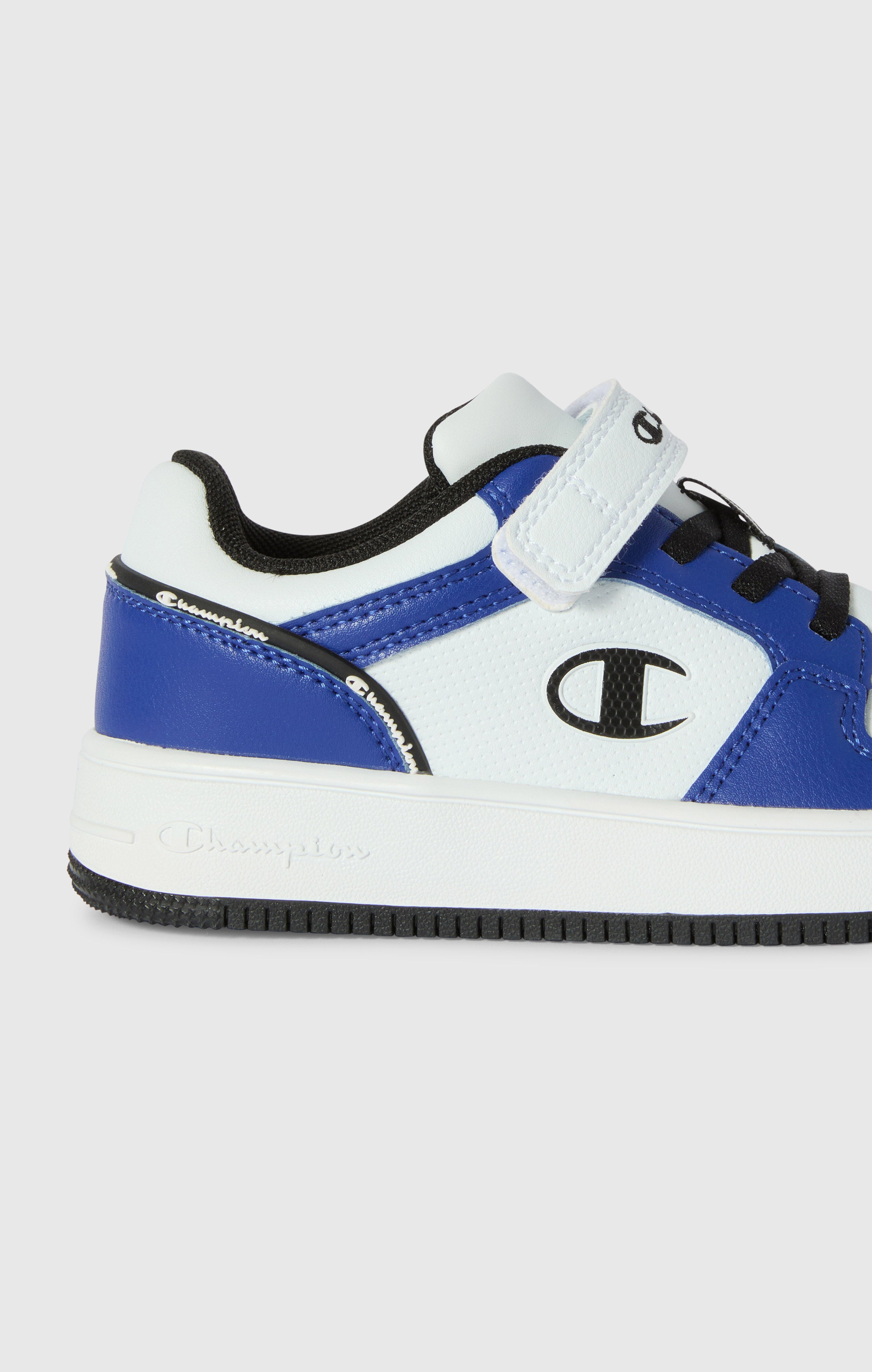 RD18 2.0 Low-Top-Turnschuhe für Jungen