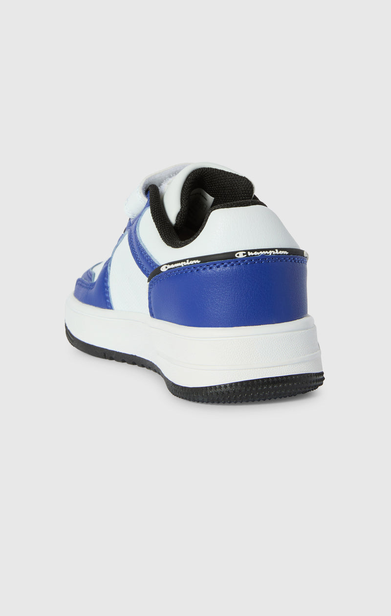 RD18 2.0 Low-Top-Turnschuhe für Jungen