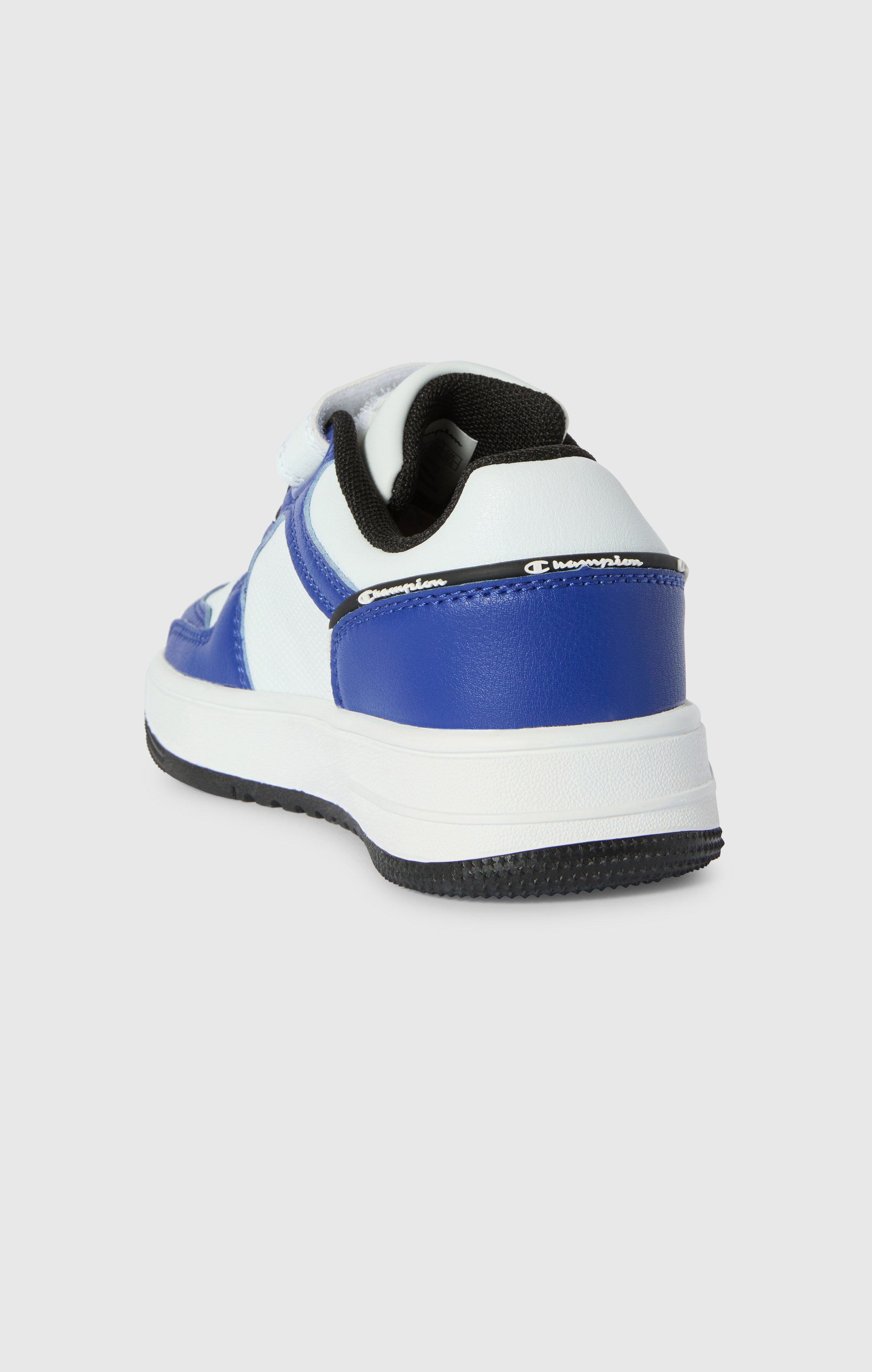 RD18 2.0 Low-Top-Turnschuhe für Jungen