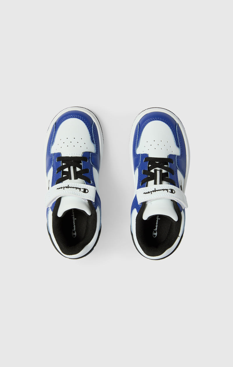 RD18 2.0 Low-Top-Turnschuhe für Jungen