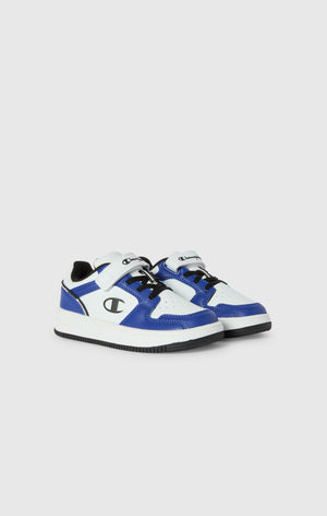 RD18 2.0 Low-Top-Turnschuhe für Jungen