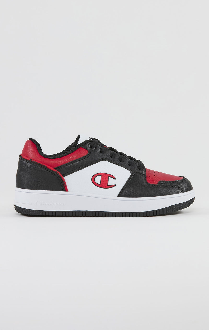 Sneaker bas RD18 2.0 - Garçons