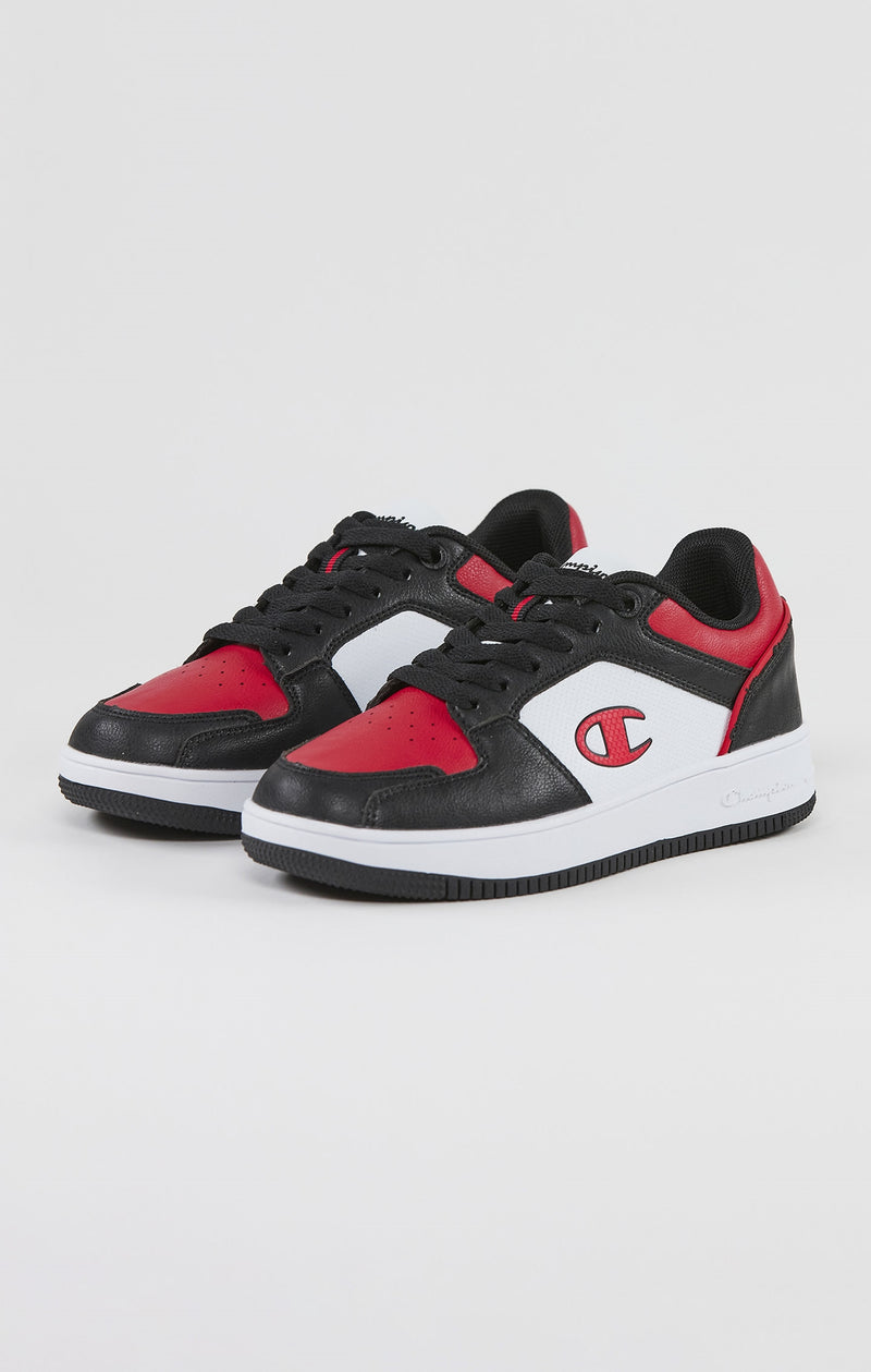 Sneaker bas RD18 2.0 - Garçons