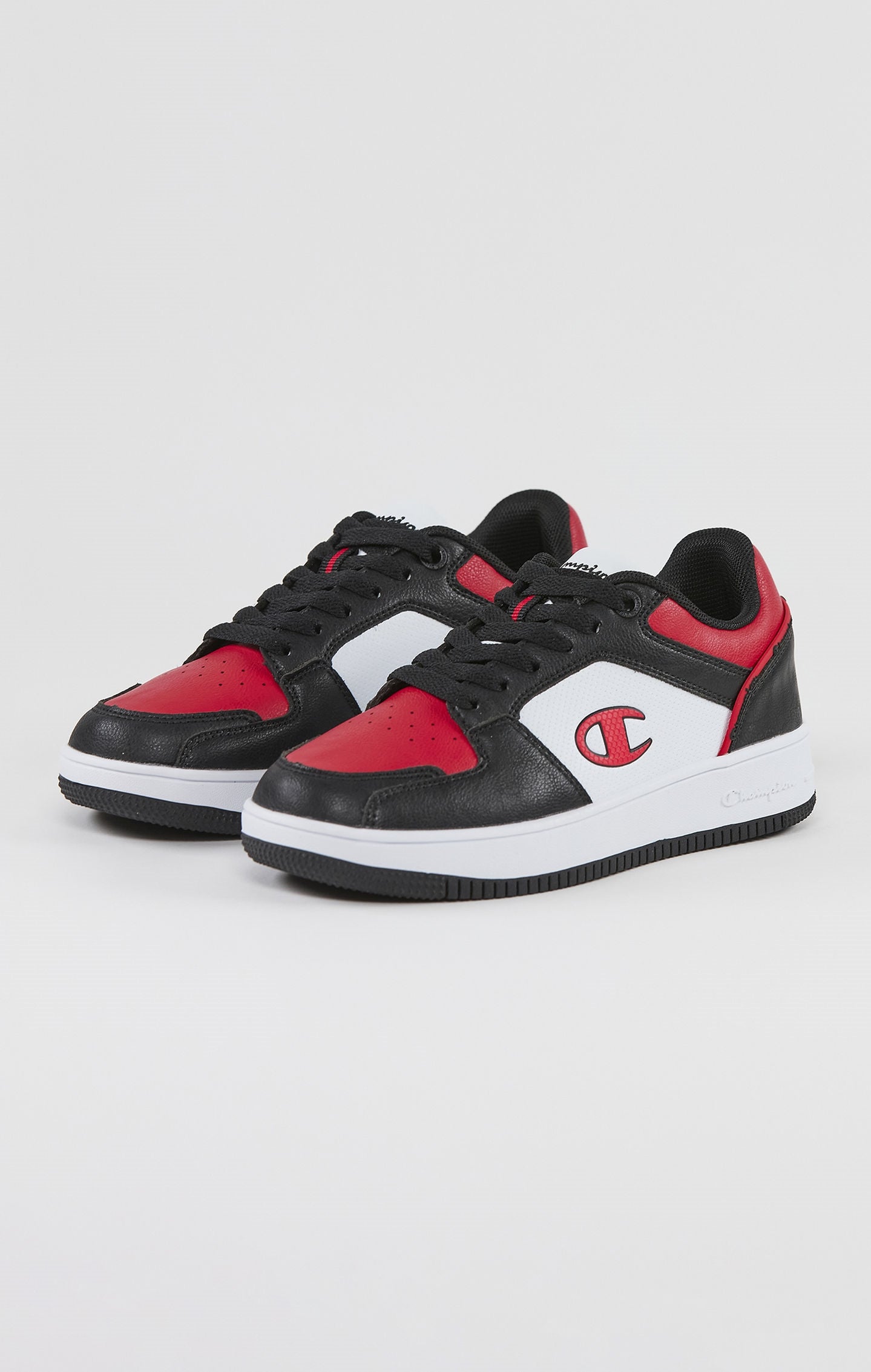 Boys RD18 2.0 Low Trainers