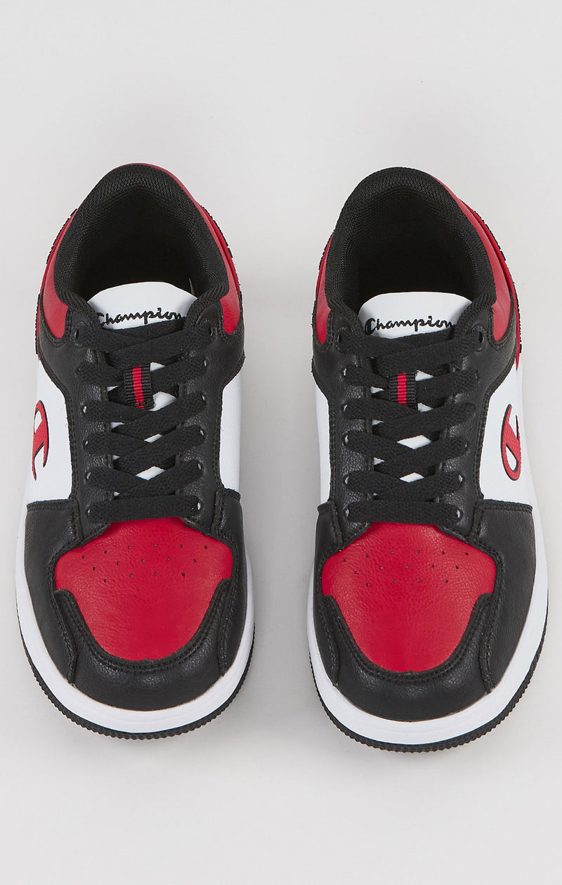 Sneaker bas RD18 2.0 - Garçons