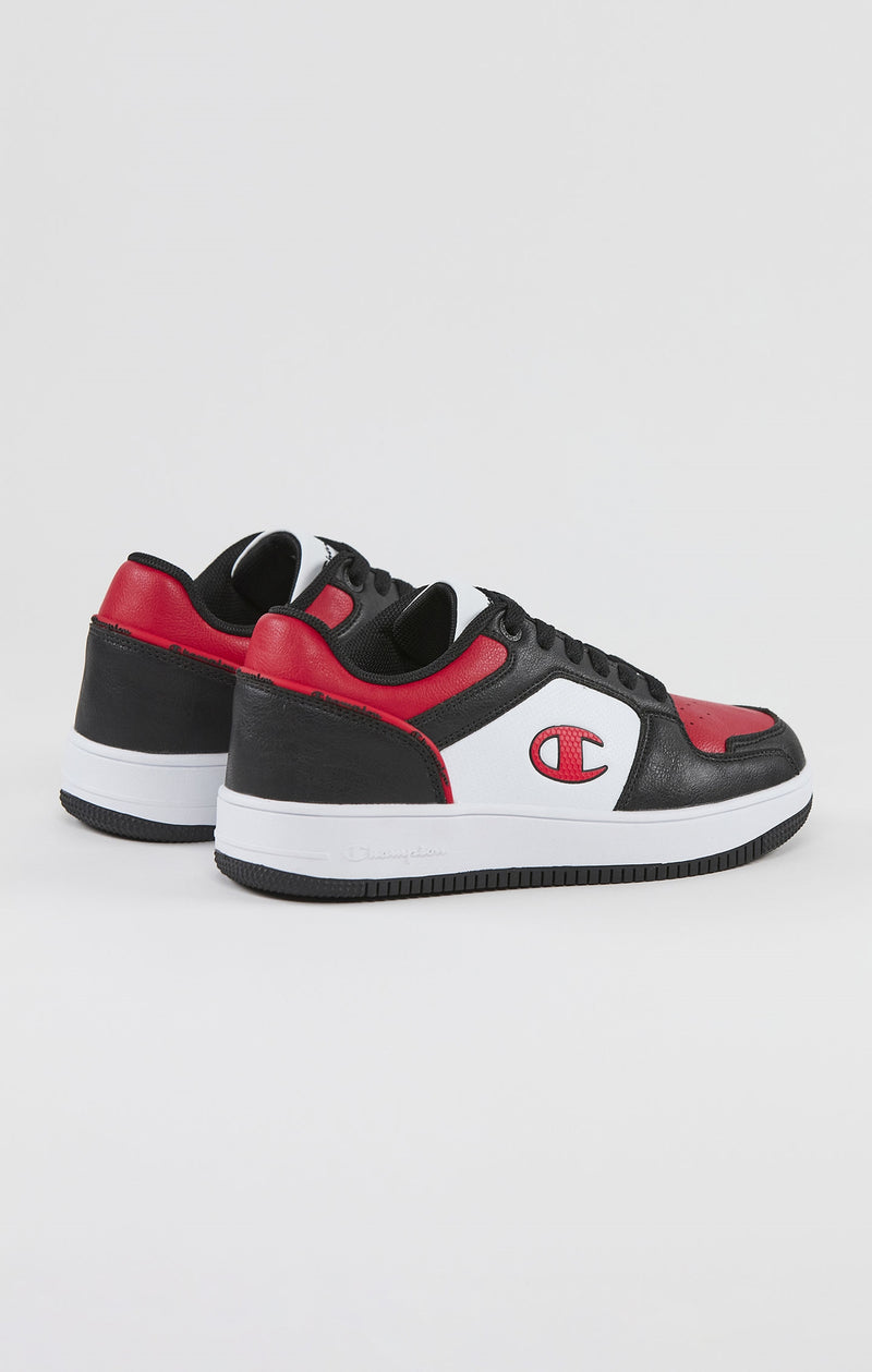 Sneaker bas RD18 2.0 - Garçons