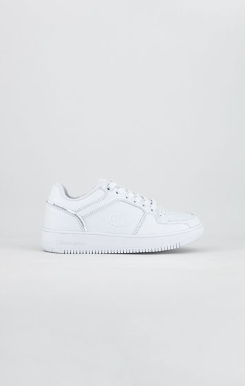 Boys RD18 2.0 Low Trainers