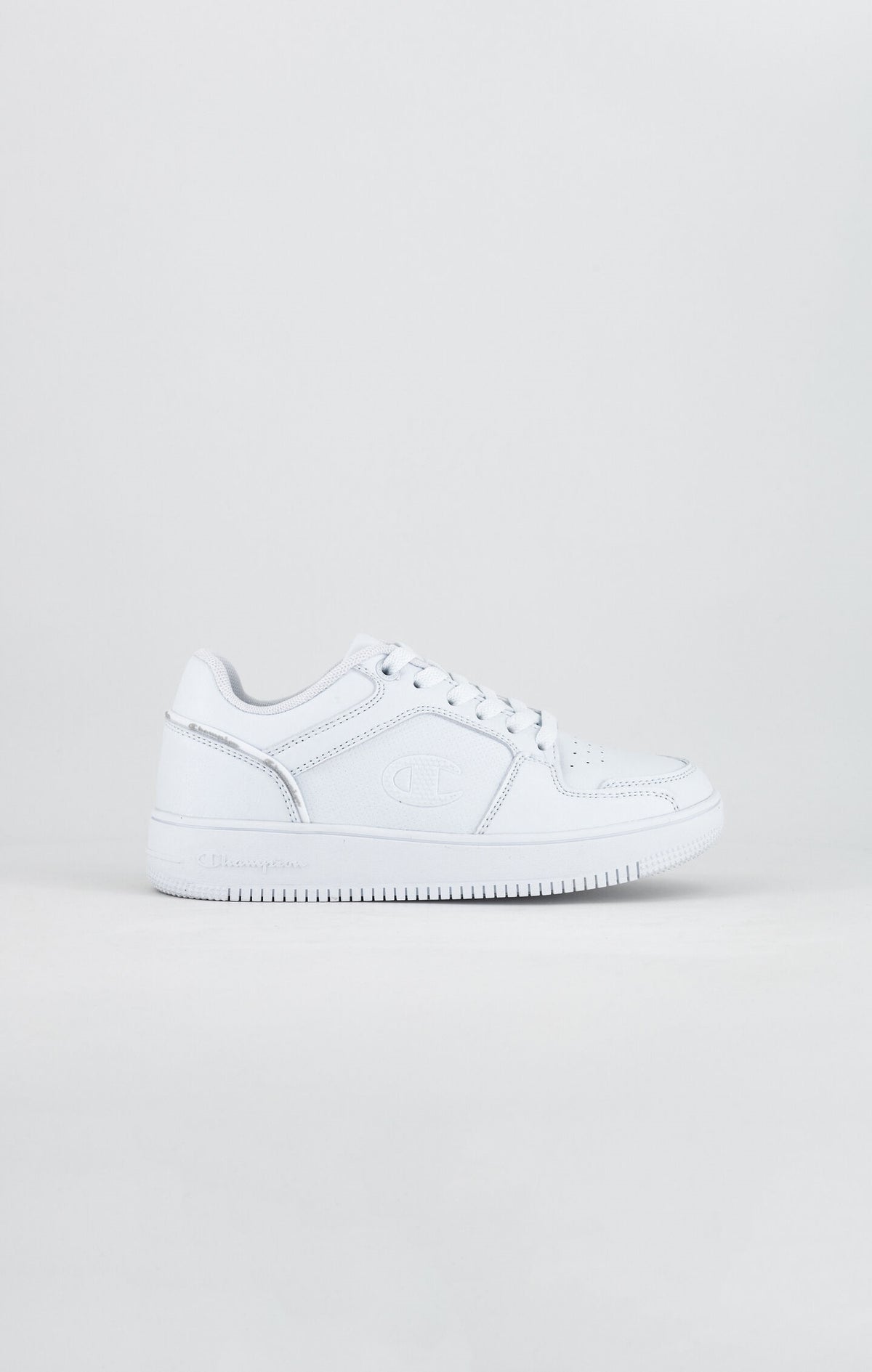 Boys RD18 2.0 Low Trainers