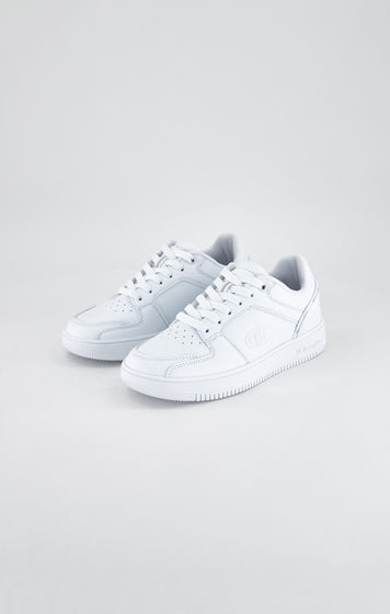 Boys RD18 2.0 Low Trainers