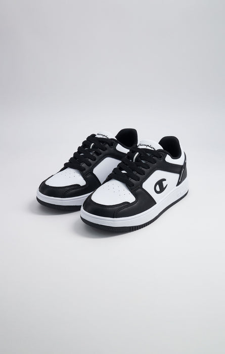 Boys RD18 2.0 Low Trainers