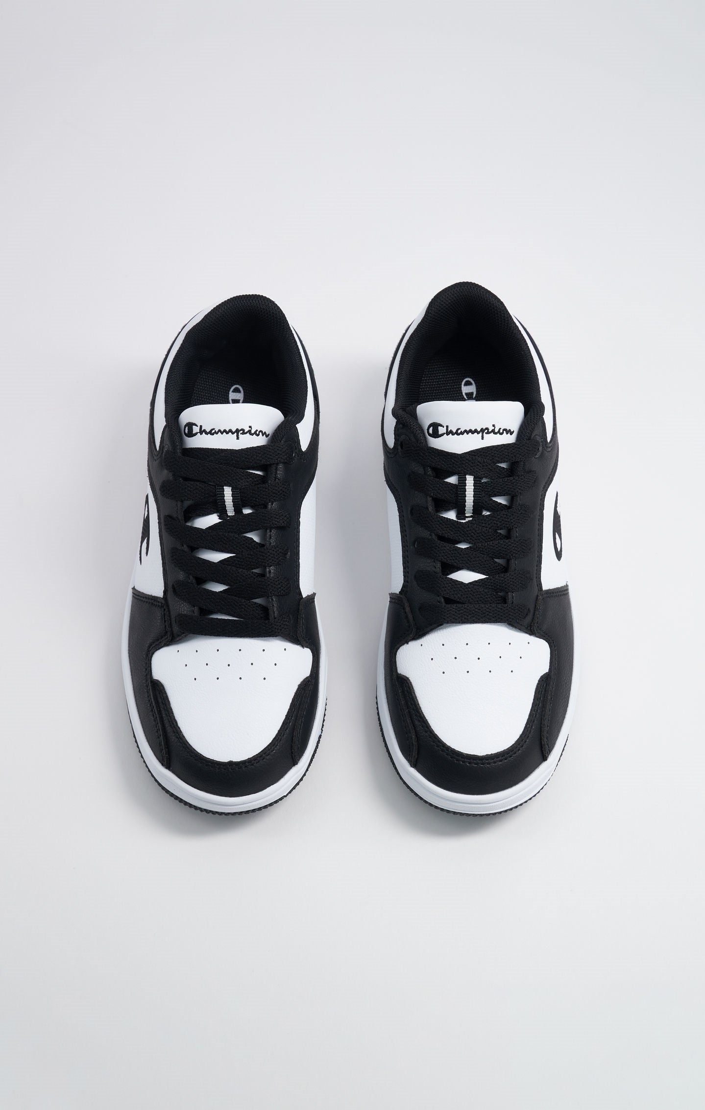 Boys RD18 2.0 Low Trainers