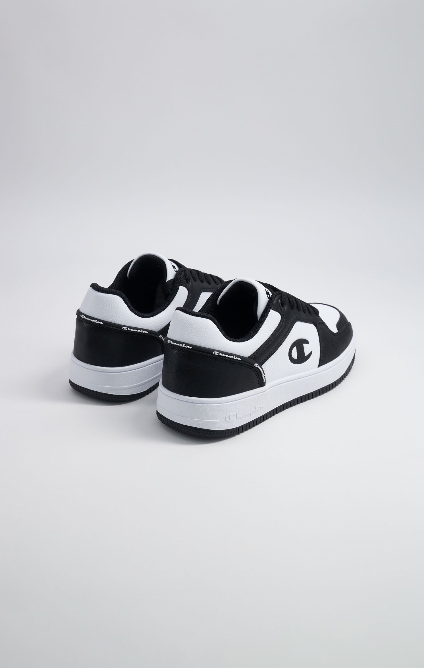 Boys RD18 2.0 Low Trainers