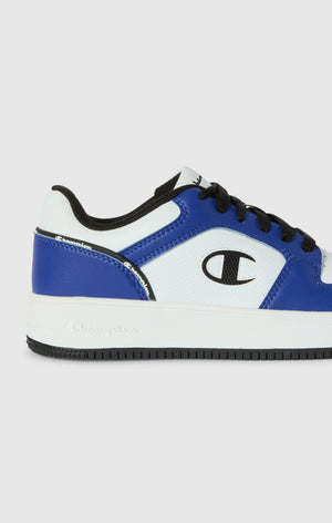 RD18 2.0 Low-Tops für Jungen