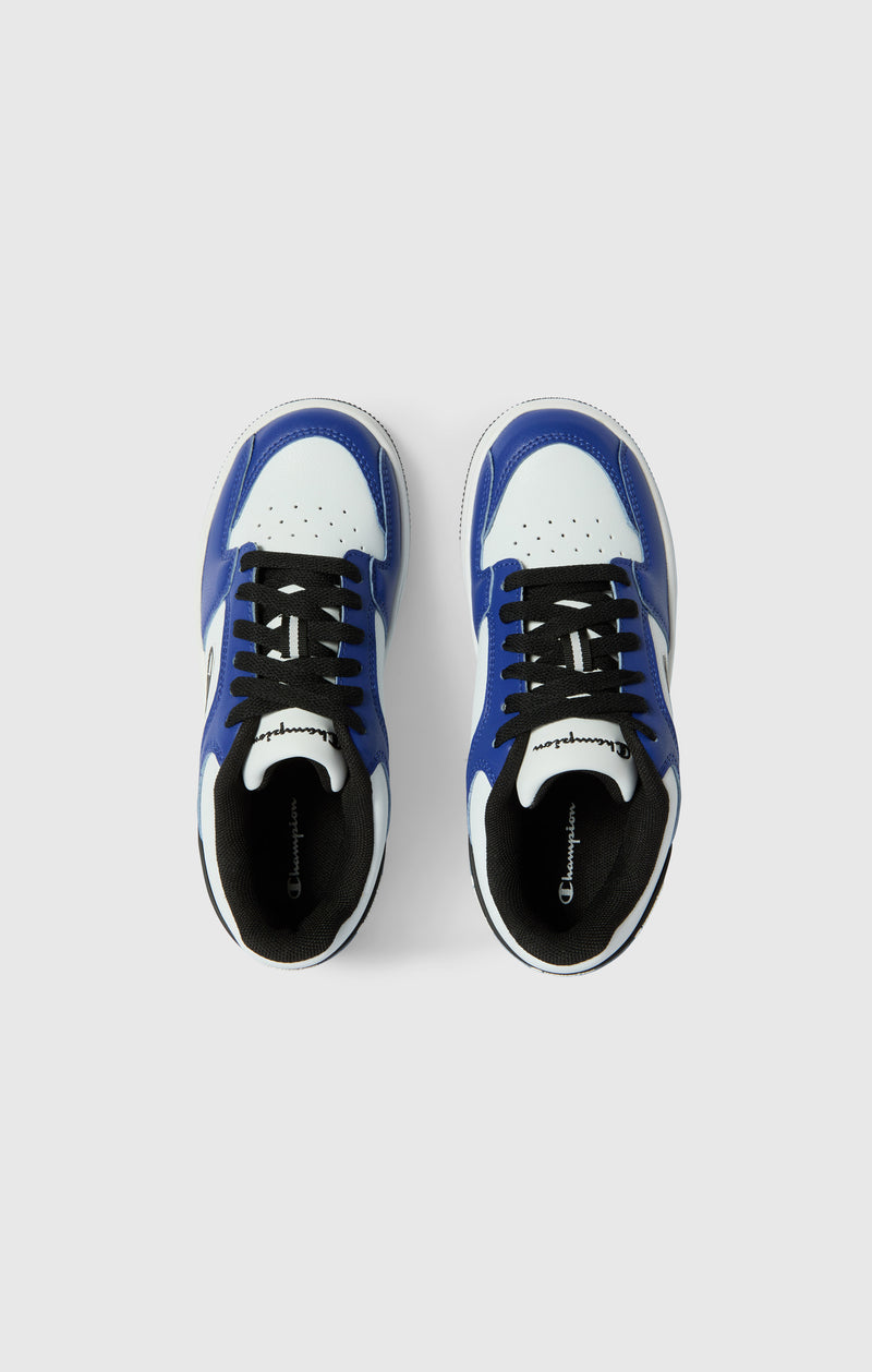 RD18 2.0 Low-Tops für Jungen