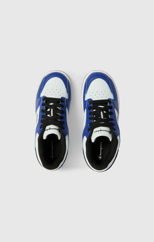 RD18 2.0 Low-Tops für Jungen