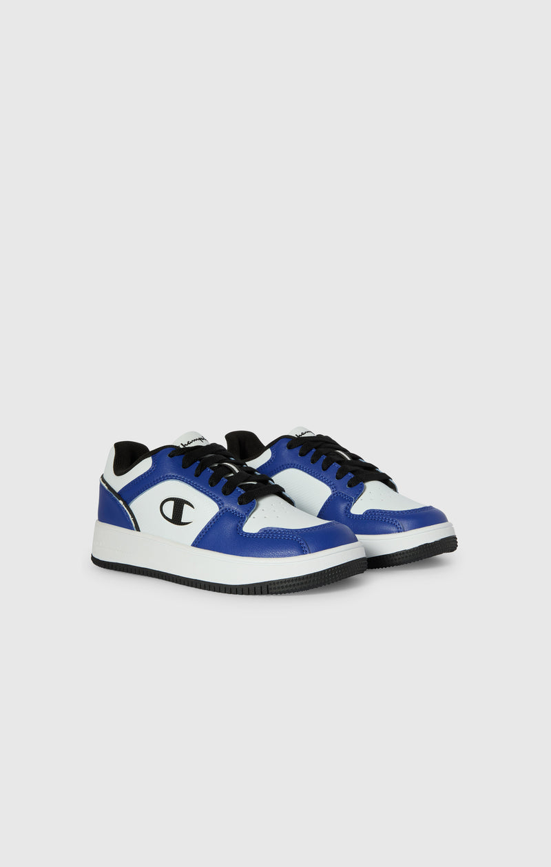 RD18 2.0 Low-Tops für Jungen