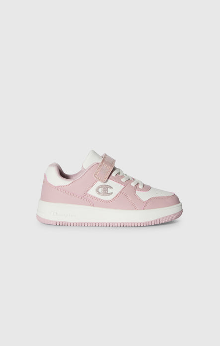 Boys' RD18 LOW G PS Trainers Low