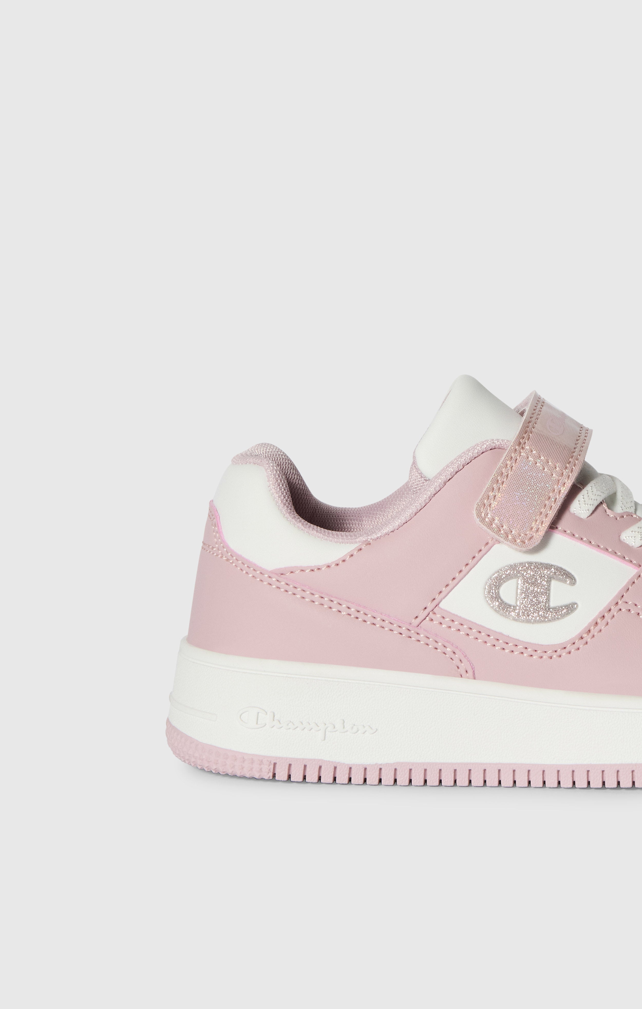 Jungen RD18 LOW G PS Sneakers Low