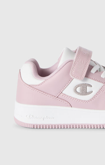 Sneakers Bambino RD18 LOW G PS Low