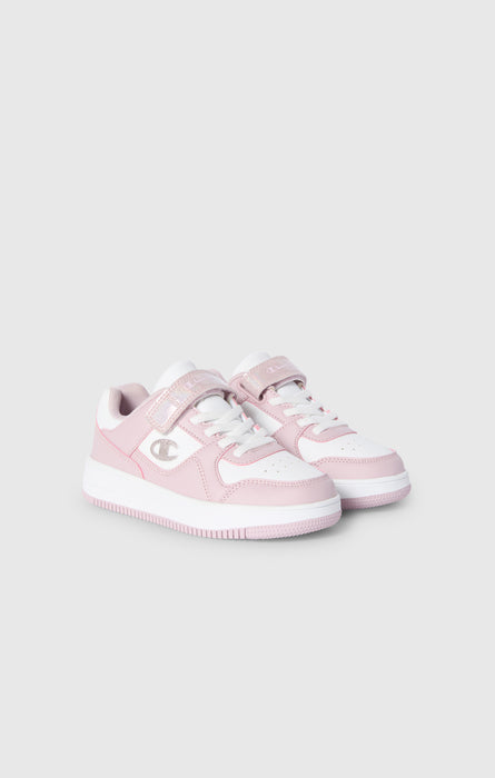 Boys' RD18 LOW G PS Trainers Low