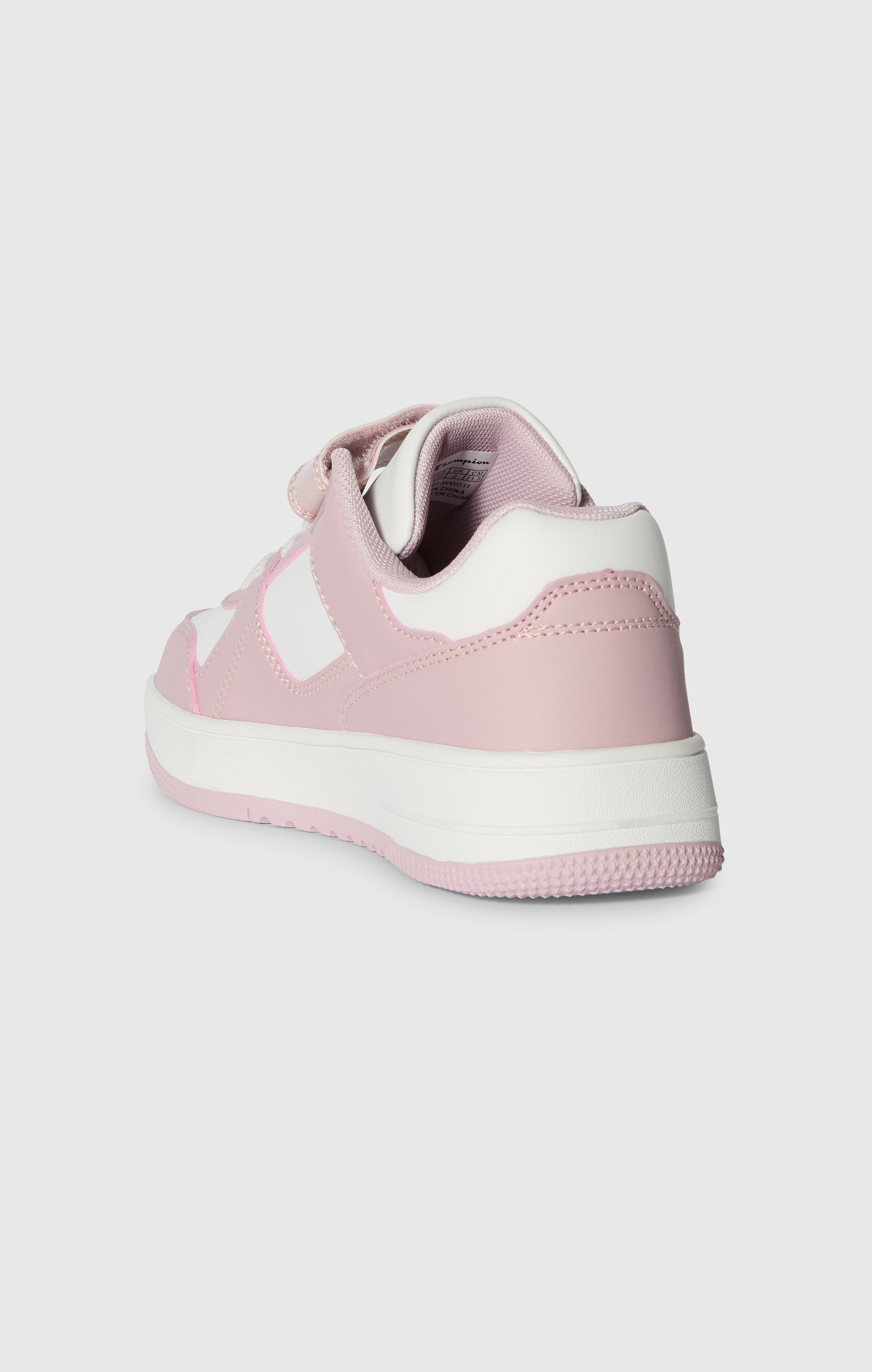 Jungen RD18 LOW G PS Sneakers Low