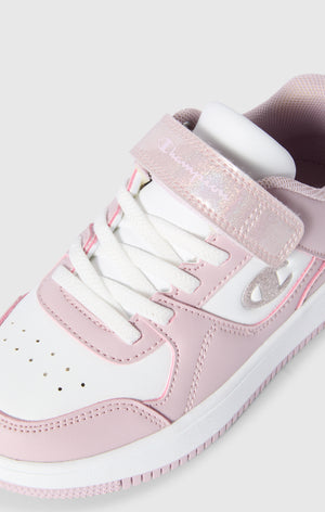 Sneakers Bambino RD18 LOW G PS Low