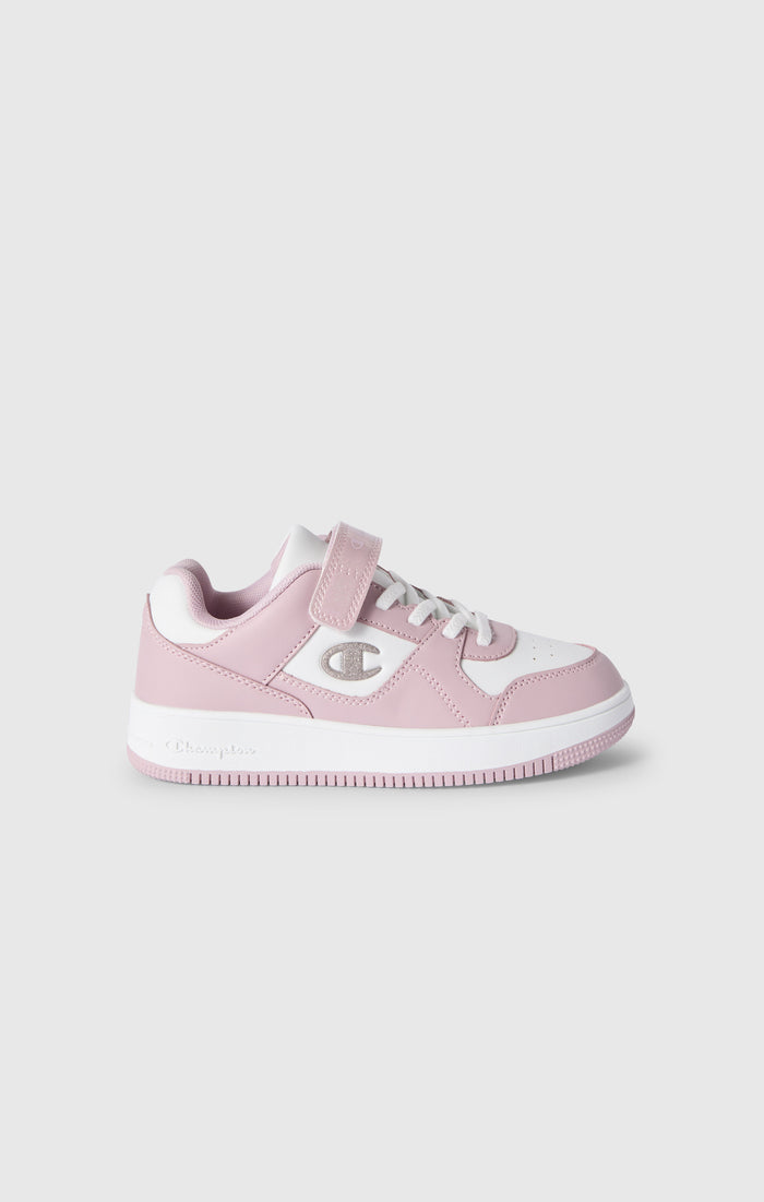 Sneakers Bambino RD18 LOW G PS Low