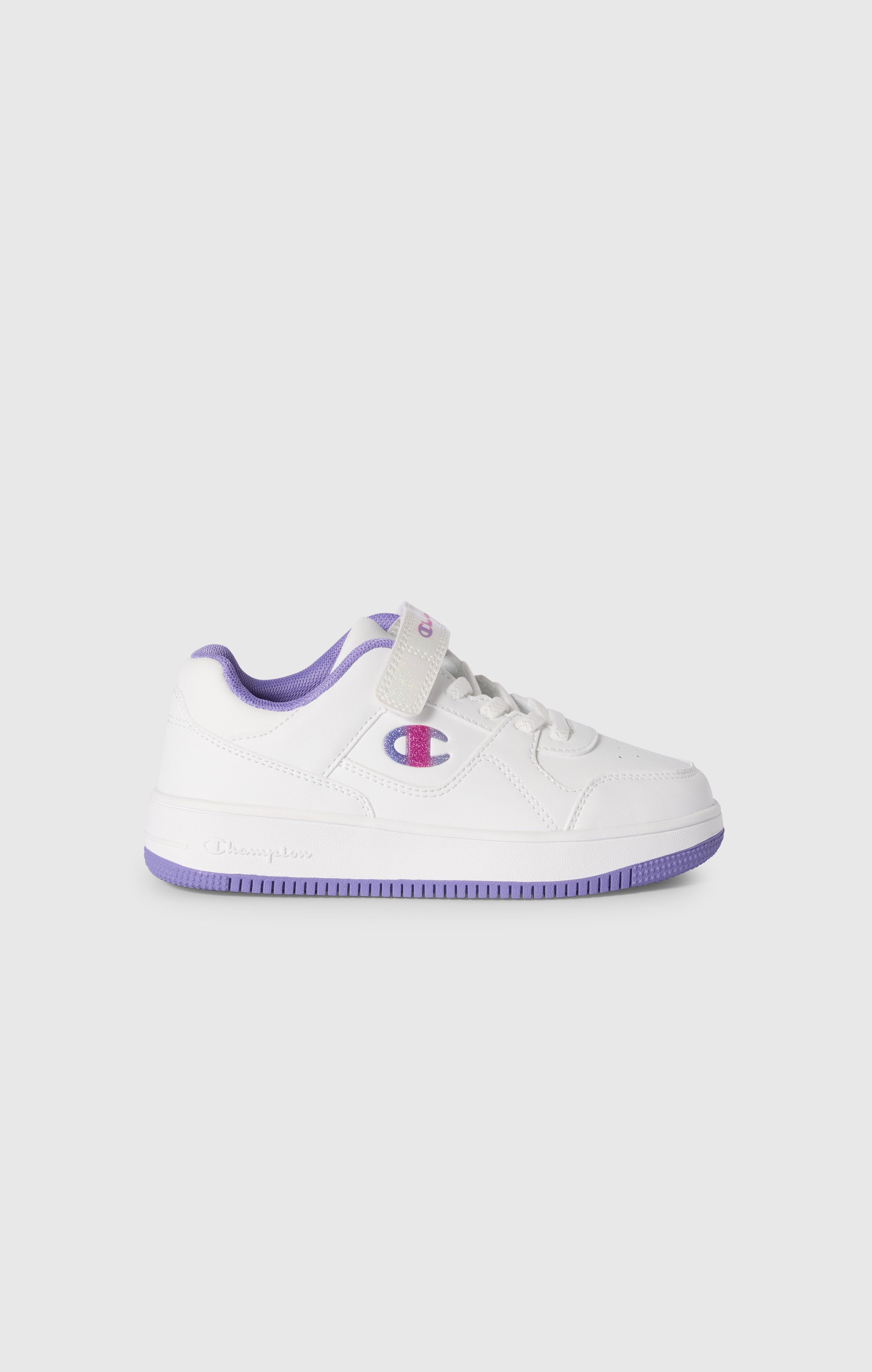 Boys' RD18 LOW G PS Trainers Low