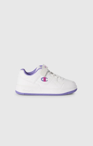 Boys' RD18 LOW G PS Trainers Low