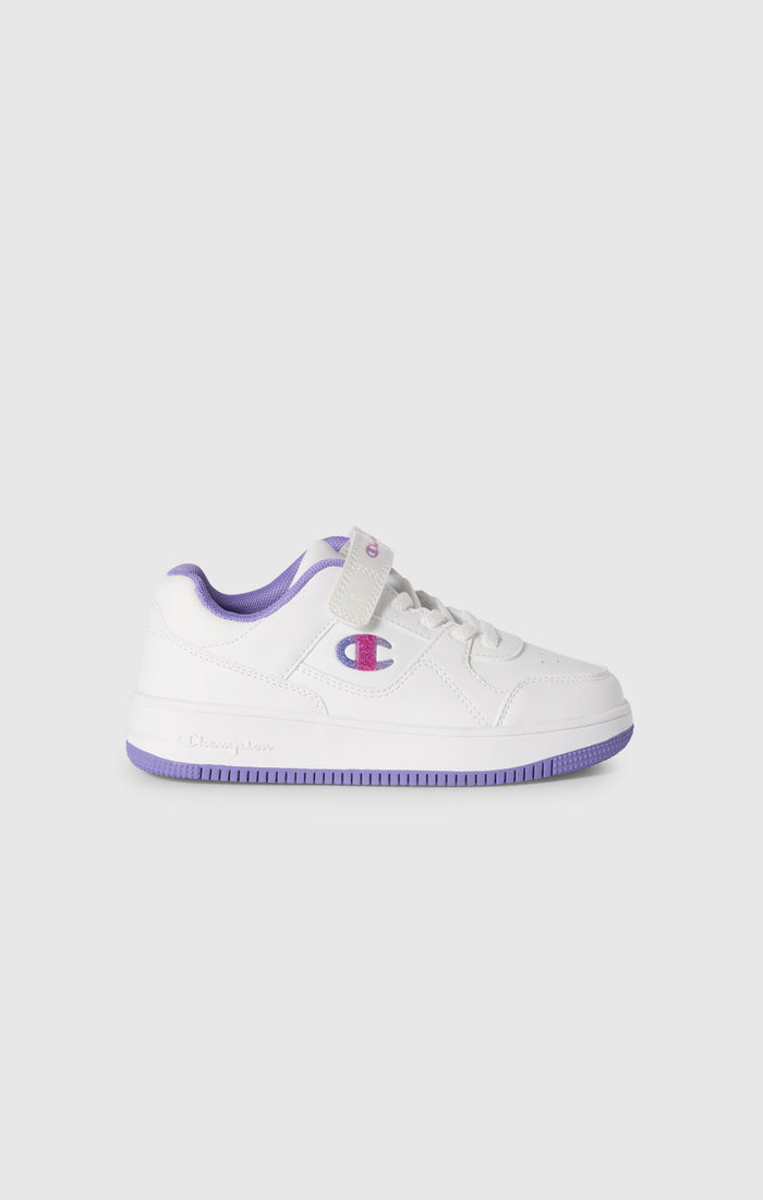 Boys' RD18 LOW G PS Trainers Low