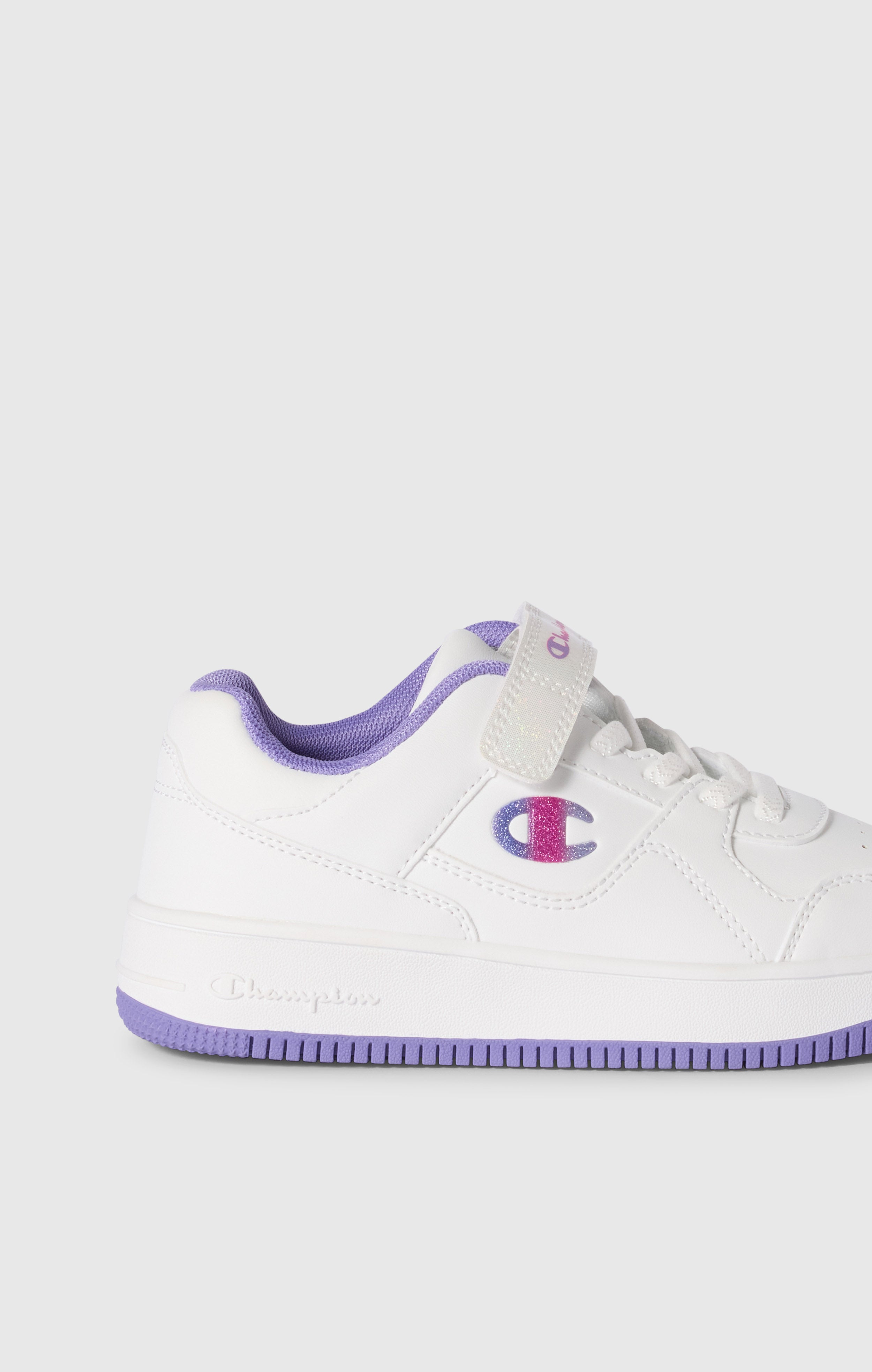 Boys' RD18 LOW G PS Trainers Low