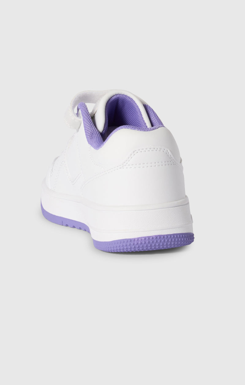 Boys' RD18 LOW G PS Trainers Low