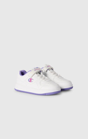 Boys' RD18 LOW G PS Trainers Low