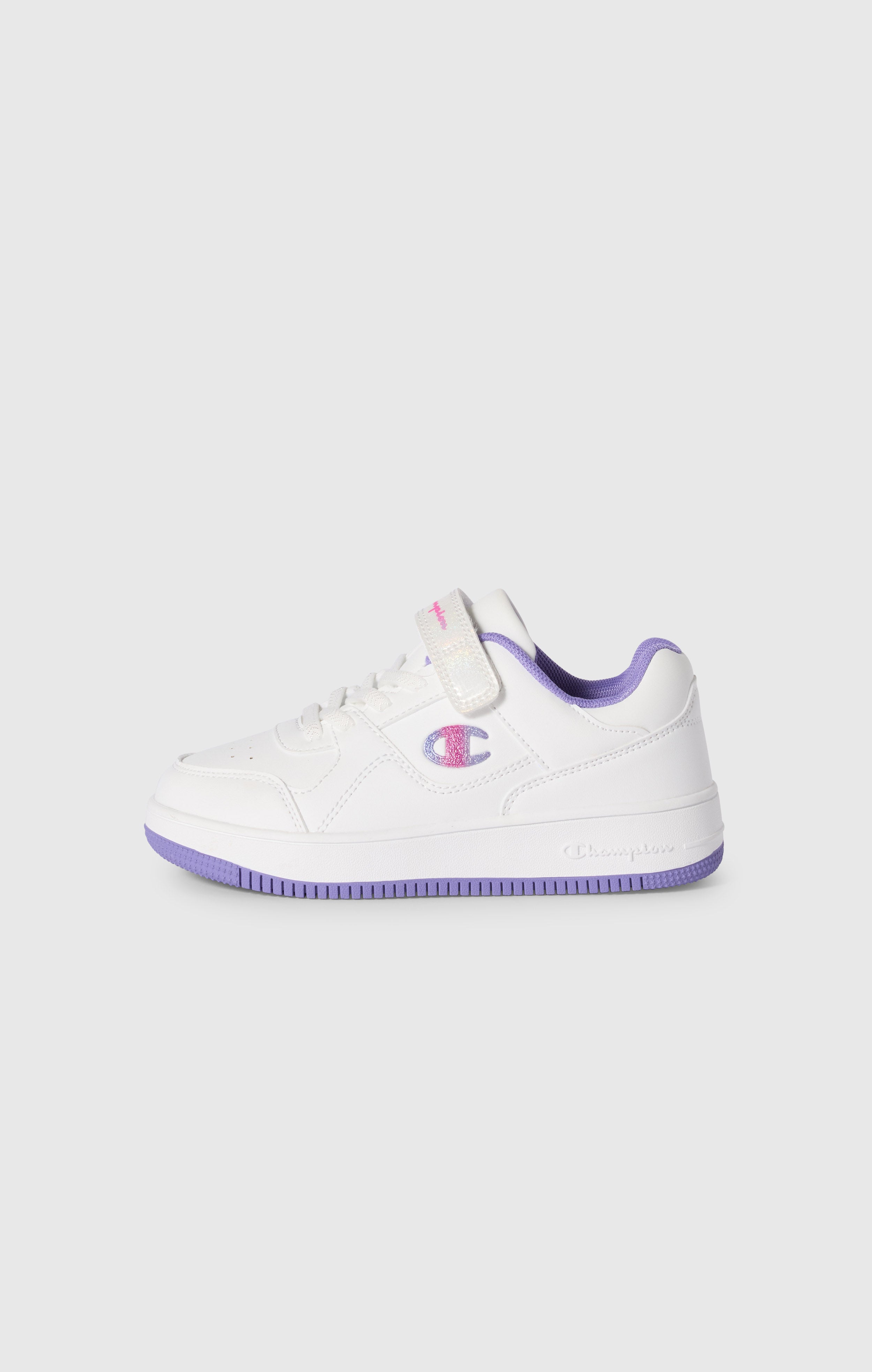 Boys' RD18 LOW G PS Trainers Low