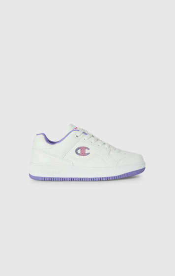 Sneakers RD18 LOW G GS Mid Cut da Bambino