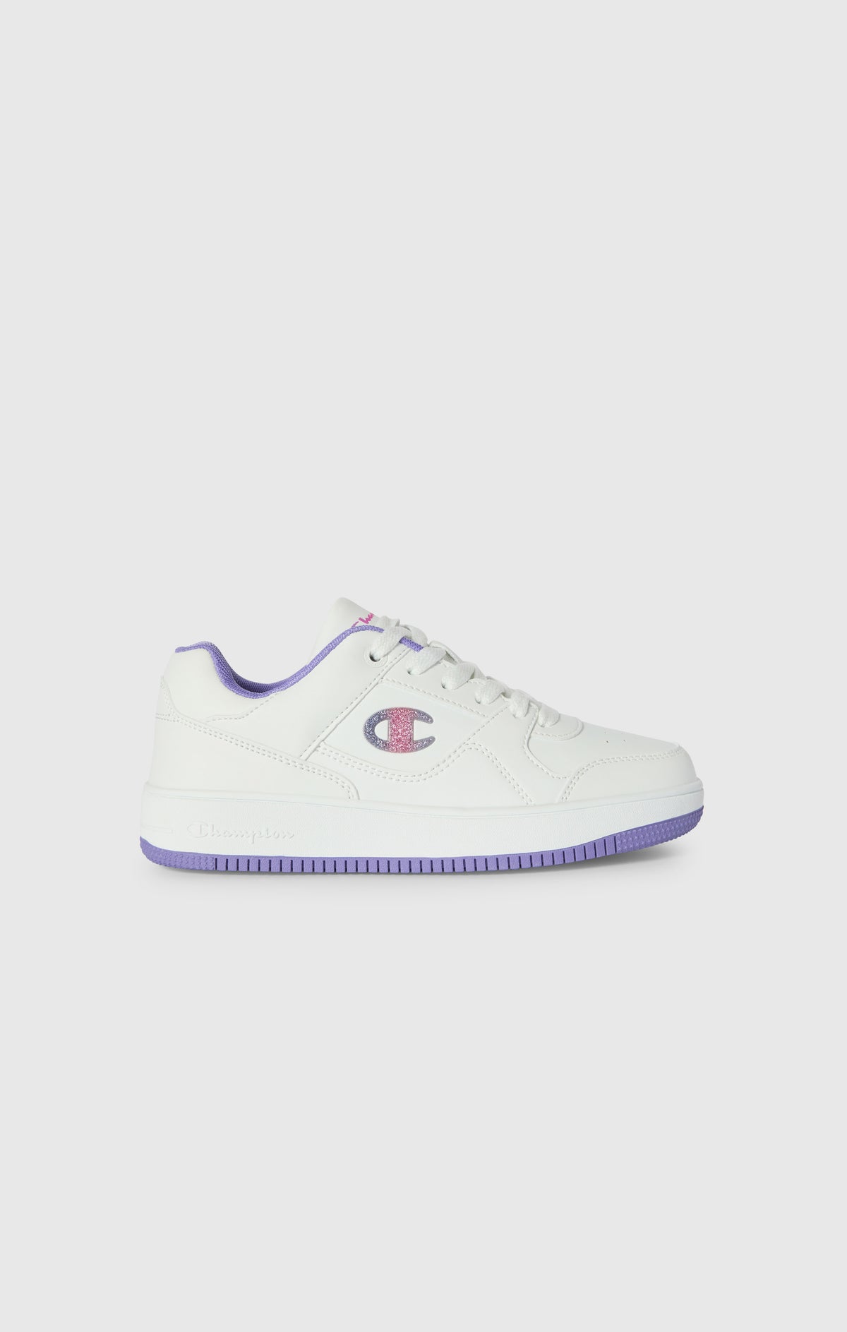 Boys' RD18 LOW G GS Mid Cut Trainers