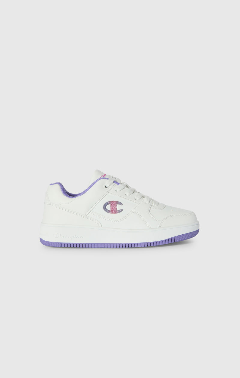 Sneakers RD18 LOW G GS Mid Cut pour Garçon