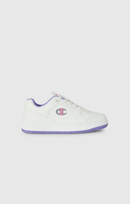 Sneakers RD18 LOW G GS Mid Cut pour Garçon