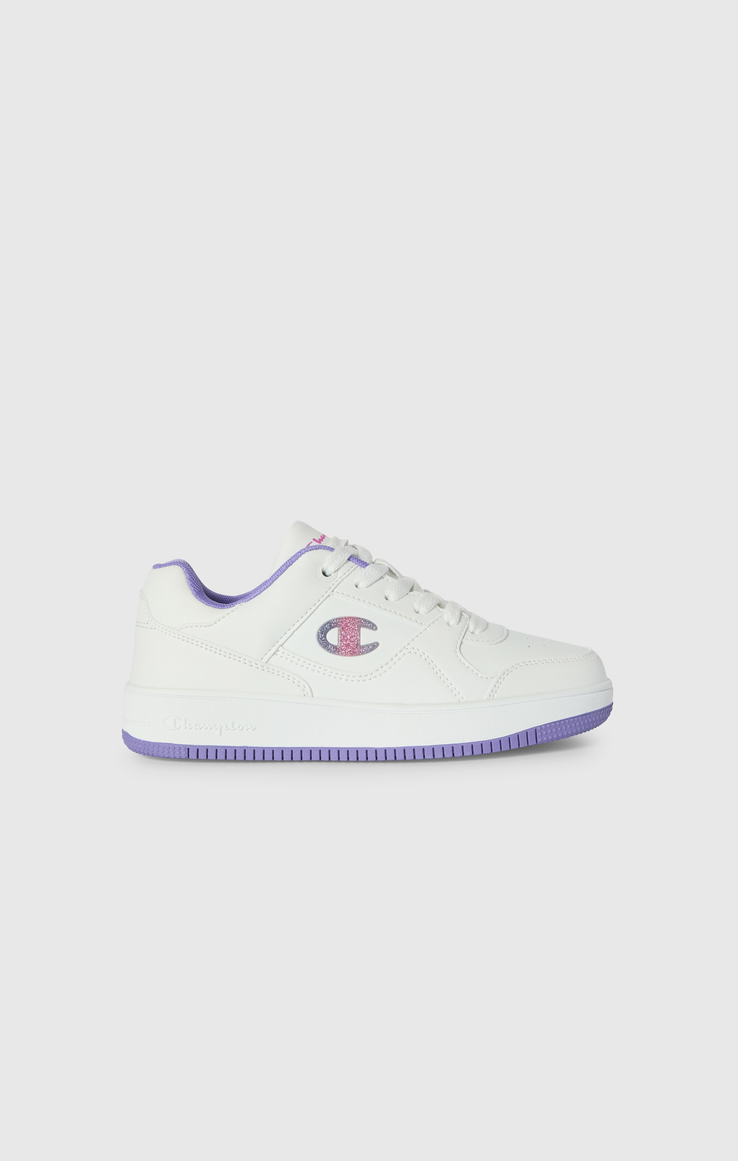 Sneakers RD18 LOW G GS Mid Cut pour Garçon