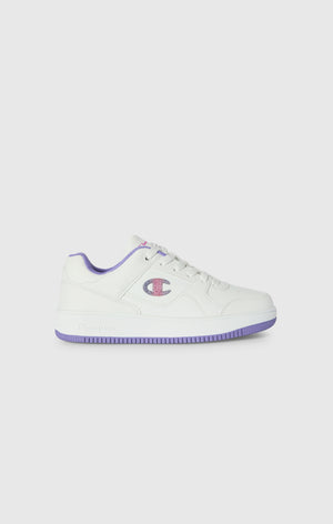 Sneakers RD18 LOW G GS Mid Cut pour Garçon